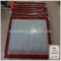 PTFE silicone baking liner sheet mat pad 2