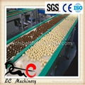 food grade pvc conveyor belt 2