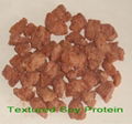 Textured Soy Protein 4