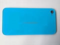 IPHONE 4 BACK COVER*IPHONE 4S BACK COVER 5