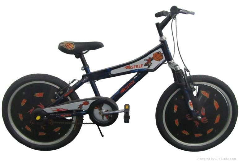 kid bike