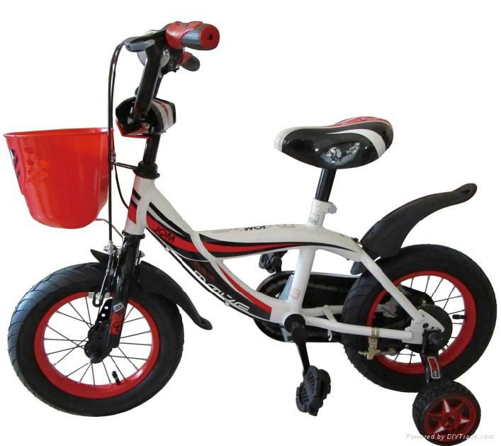 child bike