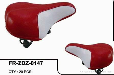 bike saddle 4