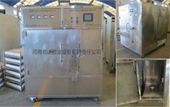 Multifunctional Microwave Drying Equipment