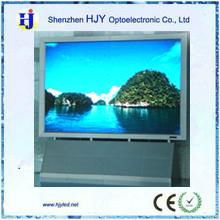 Super brightness P10 indoor SMD led full color screen