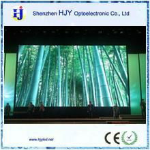 2R1G1B advertising P20 outdoor led display 