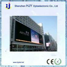 p25 outdoor led display screen