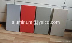 Foil 8011 of current aluminium prices