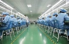 吉林省天华光电科技开发有限公司