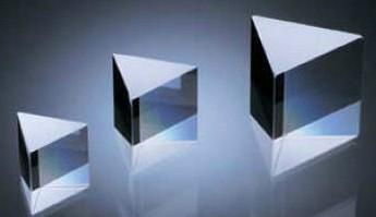 Equilateral Prisms  2