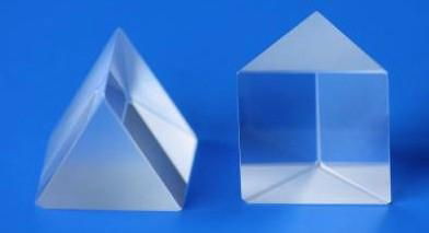 Equilateral Prisms 