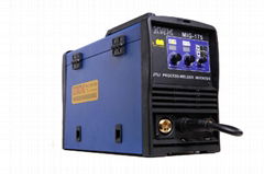 Inverter welding machine&welder (ARC/TIG/MIG/MAG)