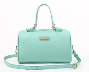 Fashion and casual lady tote bag handbag