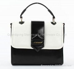 HOT! Office lady ladies fancy should bags