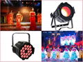 laser stage lighting company in china 1