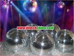 stage mirror ball in china top factory