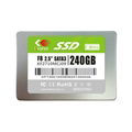 Cheapest 2.5 inch 240GB MLC SSD Solid