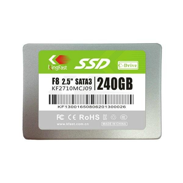 Cheapest 2.5 inch 240GB MLC SSD Solid State Drive