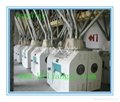 flour mill machine with competitive price  2