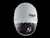 1080p Full time Speed Dome IP camera (Indoor)