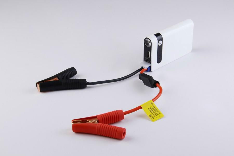  Multi-Function Emergency  power supply  4