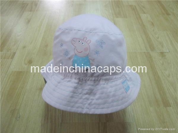 Sales baby bucket cap 2