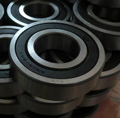 FAG import Deep groove ball bearing 6004 2RS1 manufactory