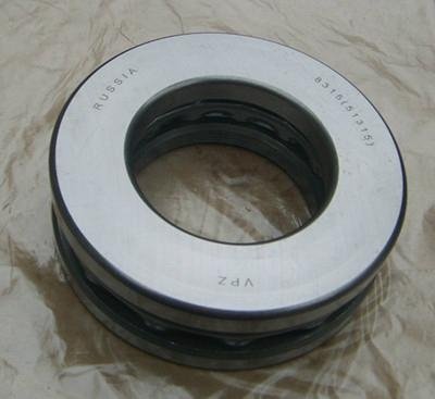 NSK import thrust ball bearing 51108 manufactory 2