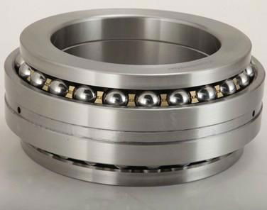 NSK import thrust ball bearing 51108 manufactory 4