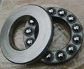 NSK import thrust ball bearing 51108 manufactory 5