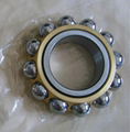 FAG import angular contract ball bearing 3310 manufactory 4