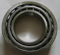 SKF import 582/572  taper roller bearing manufactory stock 2