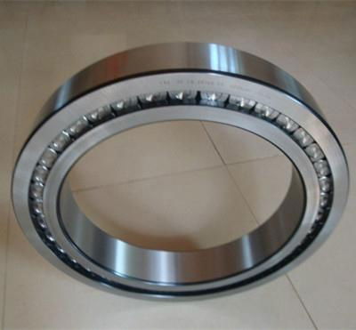 FAG import NJ212C3 cylindrical roller bearing manufactory stock 3