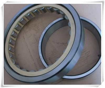 FAG import NJ212C3 cylindrical roller bearing manufactory stock 4