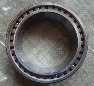 FAG import NJ218 cylindrical roller bearing manufactory stock 2