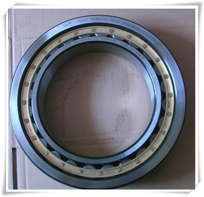 FAG import NJ218 cylindrical roller bearing manufactory stock 4