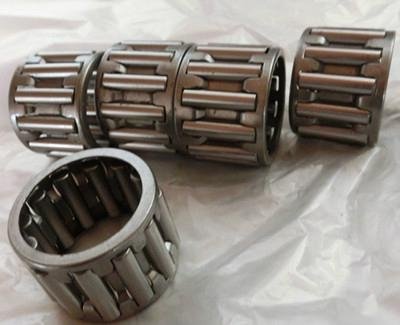  NA4822 INA needle roller bearing chrome steel manufactory stock 4