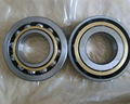 FAG import angular contract ball bearing 3310 manufactory 2