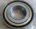 FAG import angular contract ball bearing 3310 manufactory 3