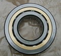 FAG import angular contract ball bearing 3310 manufactory 5