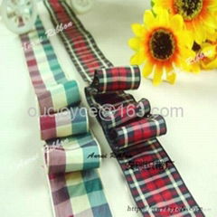 Scotch ribbon