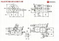 F11型强力万能分度头 4