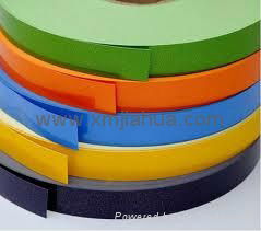 PVC Edge Banding