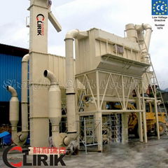 Kaolin grinding Roller Mill