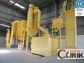 Rock Phosphate Grinding Roller  Mill 1