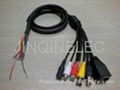 cctv cable BNCCABLE 3