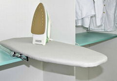 Built-in Folding Ironing Board (368028)