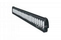 260W 43 Inch Single-Row LED off-Road