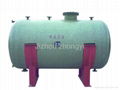 FRP Transportation tank 3