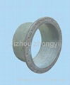 FRP flange